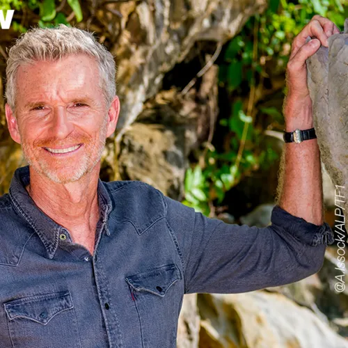 REPLAY : Denis Brogniart avec Nahel sur DKL